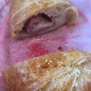 Cheese Croissant