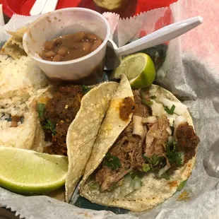 Street Tacos!!!