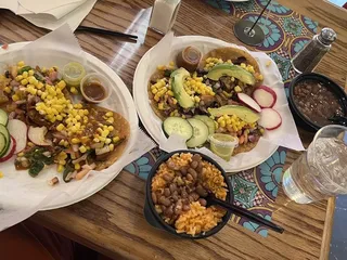 Taco Holics Club