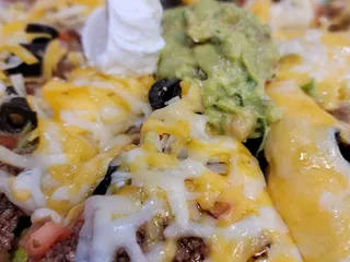 Casa Mexico