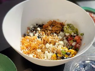 Tipsy Taco