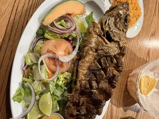 Guadalajara Restaurant