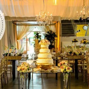 Are you planning a wedding and don't know where to start? 
Give us a call.