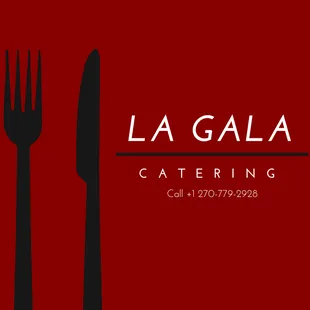 Catering services