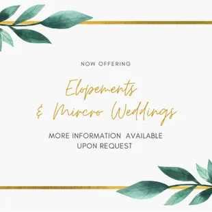 Love is not cancelled thru out all of this and we dont think your happily ever after should be either!