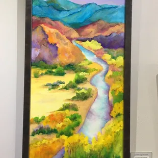 Oil Paintings by Dianne Doan