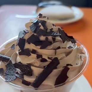 Mousse