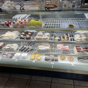Pastries