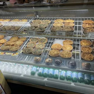 Quiches