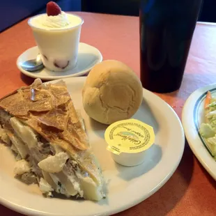Garlic Salad