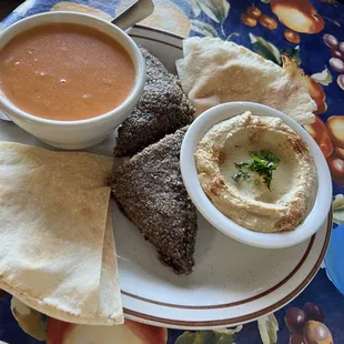 Kibbe