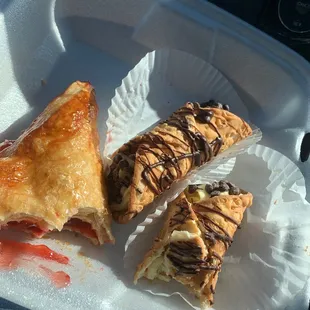 Cannoli