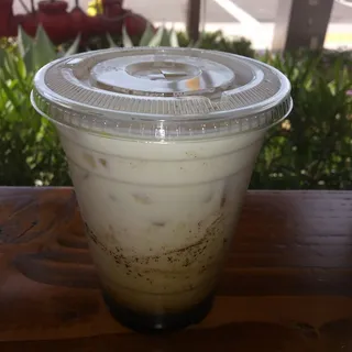 Iced Latte