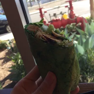 Caesar Wrap
