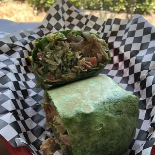 Veggie Wrap