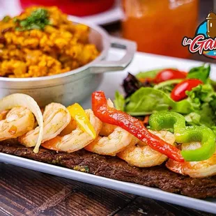 food