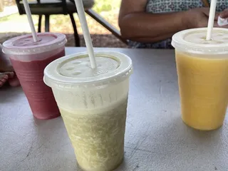 La Tri Color