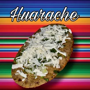 a potato covered in cheese