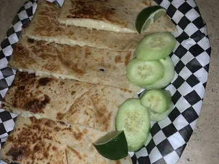 Tacos El Camara