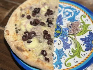 Il Pizzaiolo Wood-fired Pizza