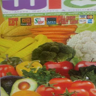 food
