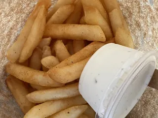 Poly Burger