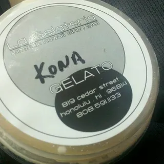 Kona
