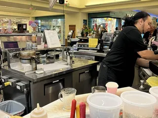 IL Gelato Cafe Kahala