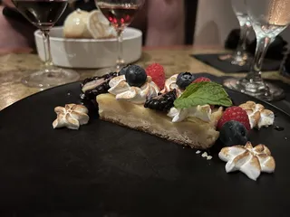 La Dolce Vita