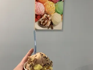 Dolce Gelato Cafe