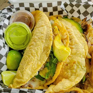 Quesatacos