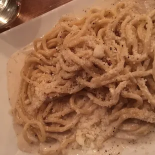 Cacio E Pepe