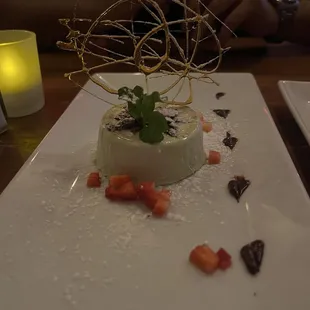 Panna Cotta
