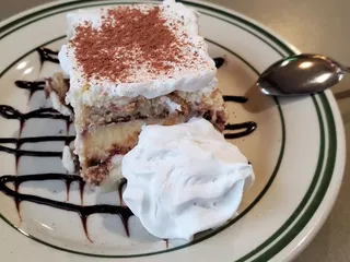 Coyote Grill at San Ignacio Golf Club