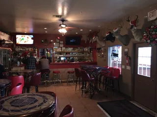 Hilda's International Sports Bar