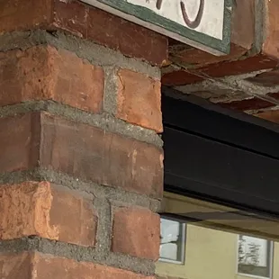 the name of the restaurant