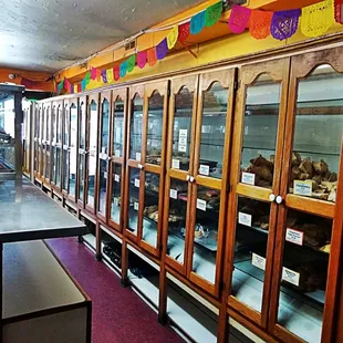 Oldest Bestest in Michigan for 6 decades