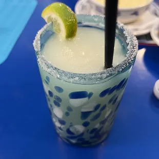 House margarita