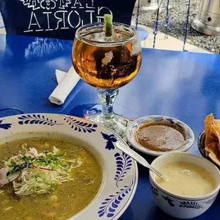Pozole