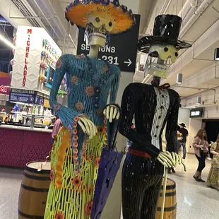 Two more satisfied customers