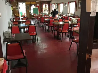El Jacalito Mexican Restaurant