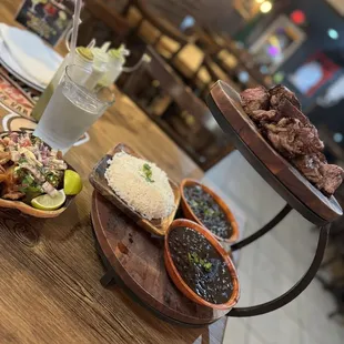 La Gloria Grill