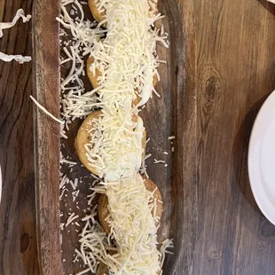 Arepas