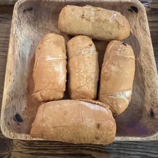Tequeños