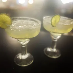 Margaritas