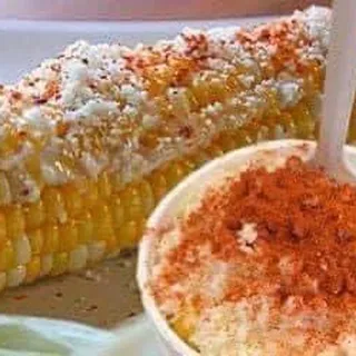 Street Corn