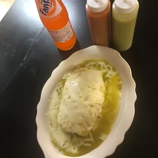 Burrito