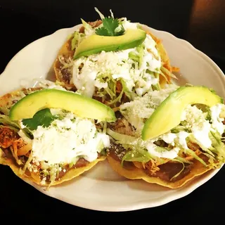 Tostadas