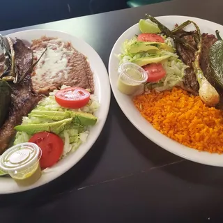Carne Asada