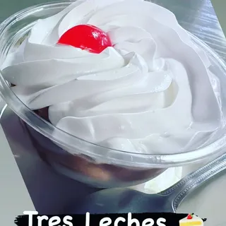 Tres Leches